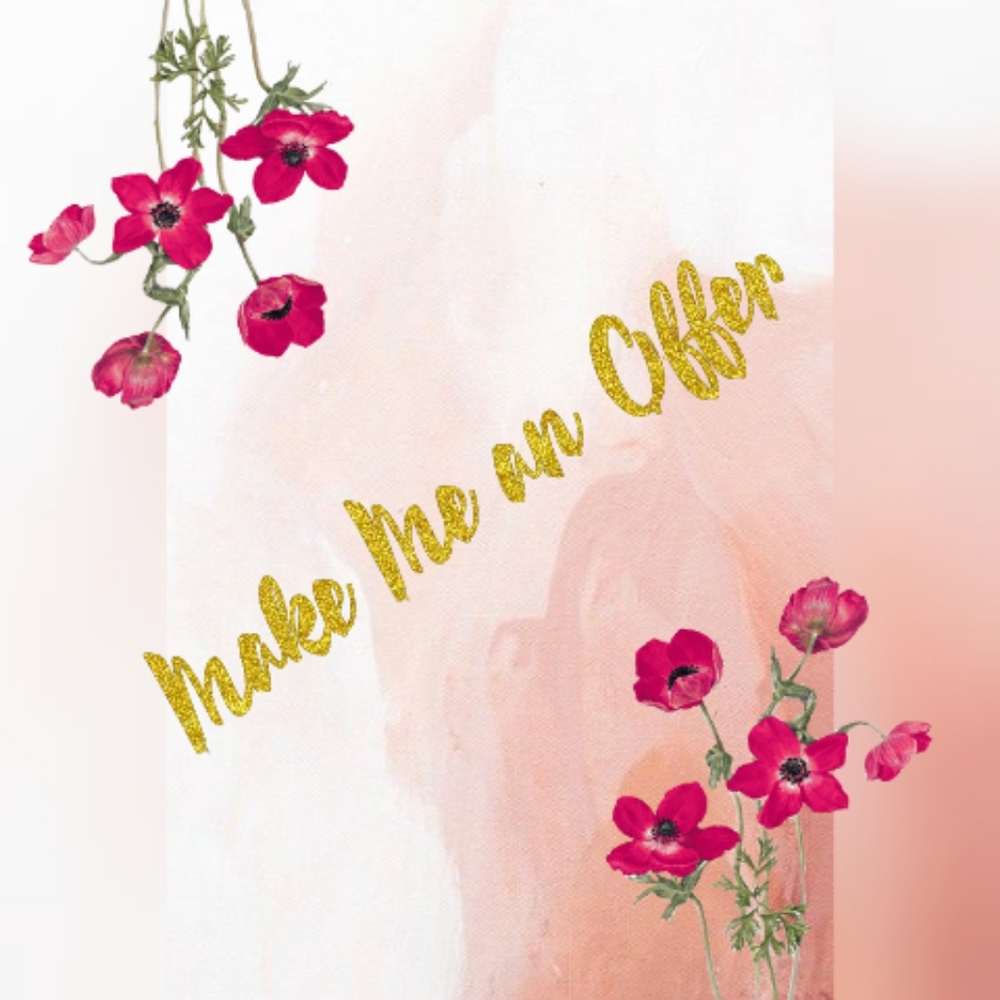 ♡♡ Make Me an Offer ♡♡